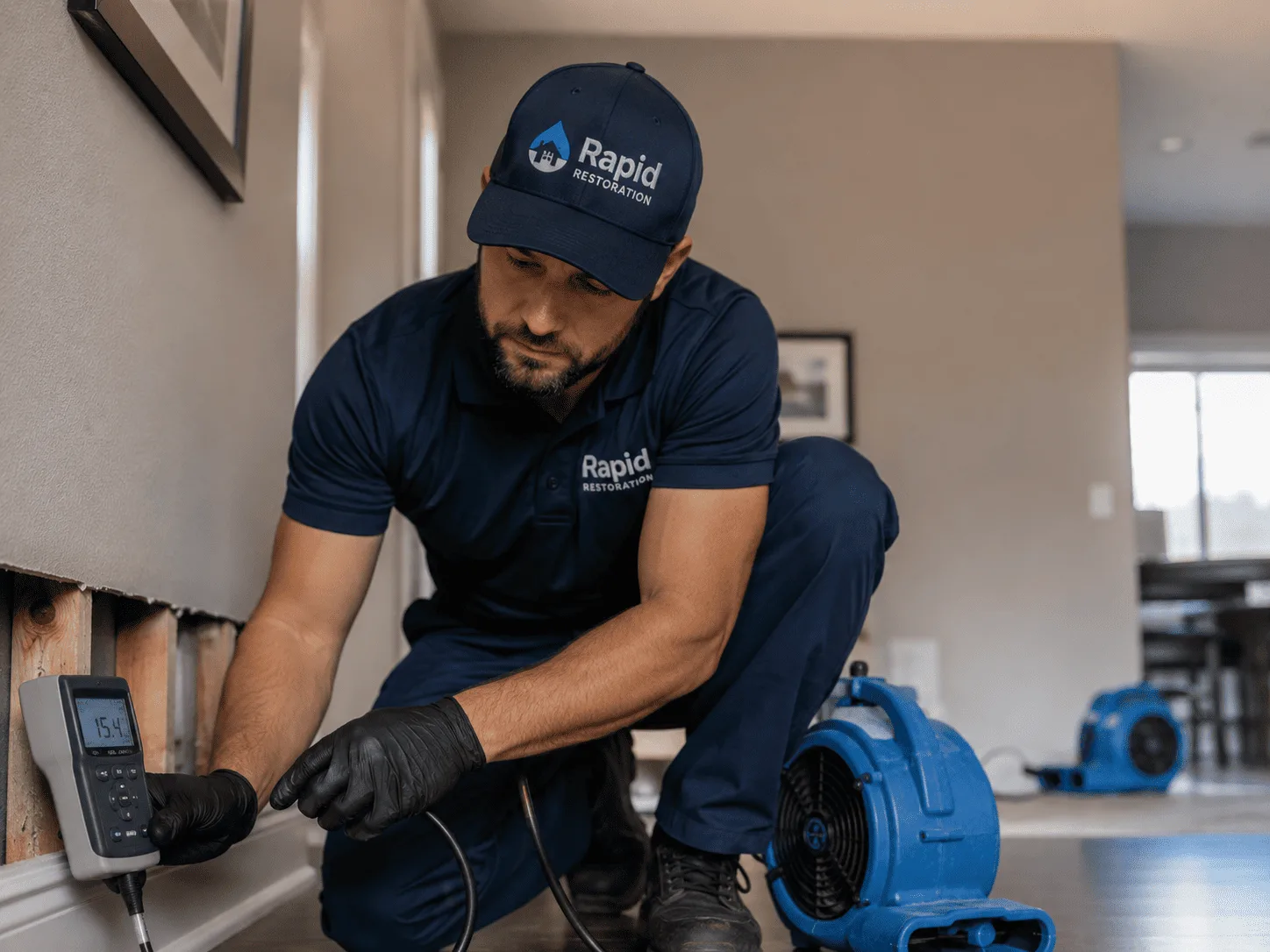 Common questions about Structural Drying in Mineral Point, PA